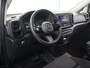 Mercedes-Benz Vito 116 CDI | L3 | AUT. | PRO | ACHTERUITRIJCAMERA | TREKHAAK | CARPLAY | ANDROID AUTO | 2-ZITS | STOEL - STOEL | 2500 KG AHW | METALLIC | CERTIFIED