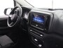 Mercedes-Benz Vito 116 CDI | L3 | AUT. | PRO | ACHTERUITRIJCAMERA | TREKHAAK | CARPLAY | ANDROID AUTO | 2-ZITS | STOEL - STOEL | 2500 KG AHW | METALLIC | CERTIFIED