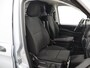Mercedes-Benz Vito 116 CDI | L3 | AUT. | PRO | ACHTERUITRIJCAMERA | TREKHAAK | CARPLAY | ANDROID AUTO | 2-ZITS | STOEL - STOEL | 2500 KG AHW | METALLIC | CERTIFIED
