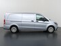 Mercedes-Benz Vito 116 CDI | L3 | AUT. | PRO | ACHTERUITRIJCAMERA | TREKHAAK | CARPLAY | ANDROID AUTO | 2-ZITS | STOEL - STOEL | 2500 KG AHW | METALLIC | CERTIFIED