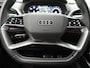 Audi Q4 Sportback e-tron 40 Launch edition S Competition 77 kWh | Leder | Panodak | HUD | Camera