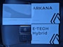 Renault Arkana 1.6 E-Tech Hybrid 145 R.S. Line / Schuifdak / Navigatie / Camera / Elektrische stoelen / 18" LM wielen / Adaptief cruise control / Stuur- & Stoel verwarming / Keyless Entry/Start / Climate control / Draadloze telefoon lader /