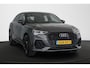 Audi Q3 Sportback 45 TFSI e S Edition Keyless LED Adaptieve Cruise Achteruitrijcamera