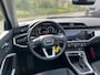 Audi Q3 Sportback 45 TFSI e S Edition 245 pk S-TRONIC/AUTO | Achteruitrijcamera | Panoramadak | Lederen bekleding | Elektrische achterklep | Adaptive Cruise | 18" LMV