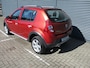 Dacia Sandero 1.6 Stepway 142377 Km Nap airco elektrisch pakket distributie 07-2025 bij 137000 km vervangen scherpe meeneem prijs
