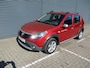 Dacia Sandero 1.6 Stepway 142377 Km Nap airco elektrisch pakket distributie 07-2025 bij 137000 km vervangen scherpe meeneem prijs