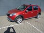 Dacia Sandero 1.6 Stepway 142377 Km Nap airco elektrisch pakket distributie 07-2025 bij 137000 km vervangen scherpe meeneem prijs