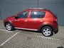 Dacia Sandero 1.6 Stepway 142377 Km Nap airco elektrisch pakket distributie 07-2025 bij 137000 km vervangen scherpe meeneem prijs