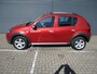 Dacia Sandero 1.6 Stepway 142377 Km Nap airco elektrisch pakket distributie 07-2025 bij 137000 km vervangen scherpe meeneem prijs