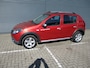 Dacia Sandero 1.6 Stepway 142377 Km Nap airco elektrisch pakket distributie 07-2025 bij 137000 km vervangen scherpe meeneem prijs