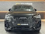 Audi Q3 Sportback 45 TFSI quattro S-Line|Pano|Matrix|Keyless|Carplay|20"