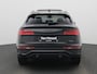 Audi Q5 Sportback 55 TFSI e S edition Competition l Adaptive cruise control l Elektrisch bedienbare bestuurdersstoel l Glazen panoramadak l 360 graden camera l Stoelverwarming l Matrix-LED l Optiekpakket zwart plus l Privacy glas l Alarm Klasse III l