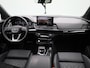Audi Q5 Sportback 55 TFSI e S edition Competition l Adaptive cruise control l Elektrisch bedienbare bestuurdersstoel l Glazen panoramadak l 360 graden camera l Stoelverwarming l Matrix-LED l Optiekpakket zwart plus l Privacy glas l Alarm Klasse III l