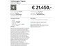 Volkswagen Tiguan 1.5 TSI ACT Highline|Stuurverwarming|Stoelverwarming|Stoelmassage|AGR Stoelen|Automaat|Trekhaak