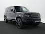 Land Rover Defender 2.0 P300e 110 X-Dynamic HSE | MY26 | Cold Climate Pack | Panoramisch schuifdak | Meridian Surround Audio | ClearSight Spiegel