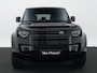Land Rover Defender 2.0 P300e 110 X-Dynamic HSE | MY26 | Cold Climate Pack | Panoramisch schuifdak | Meridian Surround Audio | ClearSight Spiegel