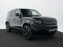 Land Rover Defender 2.0 P300e 110 X-Dynamic HSE | MY26 | Cold Climate Pack | Panoramisch schuifdak | Meridian Surround Audio | ClearSight Spiegel