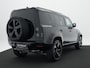 Land Rover Defender 2.0 P300e 110 X-Dynamic HSE | MY26 | Cold Climate Pack | Panoramisch schuifdak | Meridian Surround Audio | ClearSight Spiegel
