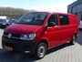 Volkswagen Transporter 2.0 TDI L2 DSG Dubbel Cabine 5P Comfortline Plus