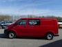 Volkswagen Transporter 2.0 TDI L2 DSG Dubbel Cabine 5P Comfortline Plus