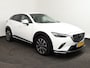 Mazda CX-3 2.0 GT-M AUTOMAAT NAVI LEER LMV CAMERA (gereserveerd)
