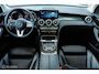 Mercedes-Benz GLC 300e 4MATIC Business Solution | Massage | Stoelverw. | Trekhaak | Camera | Elec stoelen | CarPlay | LED | Facelift | Matrixled
