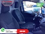 Ford Transit Courier 1.5 TDCI Trend EXPORT MARGE Stoelverw./ Climate/ Camera/ Cruise/ PDC/ 15”LMV