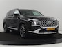 Hyundai Santa Fe 1.6 T-GDI PHEV Premium 7 Persoons | SOH 97,2% | Stoelventilatie | Trekhaak | Head-Up | Leder | Achterbankverwarming | 360 Camera | Carplay | Keyless | Adaptive cruise | Navigatie | Plug In