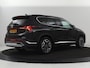 Hyundai Santa Fe 1.6 T-GDI PHEV Premium 7 Persoons | SOH 97,2% | Stoelventilatie | Trekhaak | Head-Up | Leder | Achterbankverwarming | 360 Camera | Carplay | Keyless | Adaptive cruise | Navigatie | Plug In
