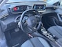 Peugeot e-2008 EV Blue Lease Allure 50 kWh