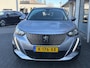 Peugeot e-2008 EV Blue Lease Allure 50 kWh