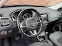 Jeep Compass 1.3T Night Eagle automaat NAVI CLIMA CARPLAY CRUISE CAMERA PDC
