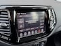 Jeep Compass 1.3T Night Eagle automaat NAVI CLIMA CARPLAY CRUISE CAMERA PDC