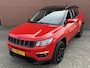 Jeep Compass 1.3T Night Eagle automaat NAVI CLIMA CARPLAY CRUISE CAMERA PDC