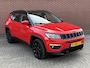Jeep Compass 1.3T Night Eagle automaat NAVI CLIMA CARPLAY CRUISE CAMERA PDC