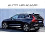 Volvo XC60 2.0 Recharge T6 AWD Business Pro | Pano-dak | Trekhaak | Camera |