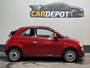 Fiat 500C 1.2 Lounge
