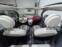 Fiat 500C 1.2 Lounge