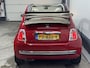 Fiat 500C 1.2 Lounge
