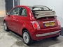 Fiat 500C 1.2 Lounge