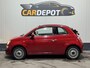 Fiat 500C 1.2 Lounge