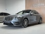 Mercedes-Benz S-klasse 560 4Matic AMG PAKKET - 8 CILINDER - SCHUIFDAK - MASSAGE