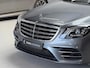 Mercedes-Benz S-klasse 560 4Matic AMG PAKKET - 8 CILINDER - SCHUIFDAK - MASSAGE