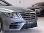 Mercedes-Benz S-klasse 560 4Matic AMG PAKKET - 8 CILINDER - SCHUIFDAK - MASSAGE