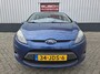 Ford Fiesta 1.25 5 deurs Trend | VAN 2e EIGENAAR | LAGE KM |