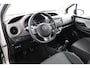 Toyota Yaris 1.0 VVT-i Aspiration | Bluetooth telefoonvoorbereiding | radio-CD-USB | LM velg |