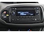 Toyota Yaris 1.0 VVT-i Aspiration | Bluetooth telefoonvoorbereiding | radio-CD-USB | LM velg |