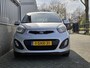 Kia Picanto 1.2 CVVT Comfort Pack automaat / airco 1e eigenaar !!!!