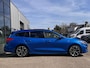 Ford Focus Wagon 1.5 EcoBoost ST Line 150PK Automaat Trekhaak Winterpack Adaptieve Cruise Camera Elek. Achterklep Climate Keyless 18'' Velgen Privacy Glass *1500KG Trekgewicht*