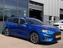 Ford Focus Wagon 1.5 EcoBoost ST Line 150PK Automaat Trekhaak Winterpack Adaptieve Cruise Camera Elek. Achterklep Climate Keyless 18'' Velgen Privacy Glass *1500KG Trekgewicht*